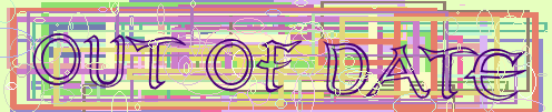 an image containing 5 letters