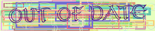 an image containing 5 letters