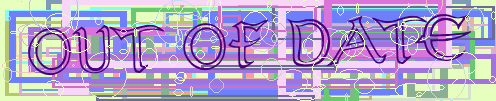 an image containing 5 letters
