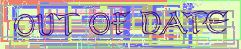 an image containing 5 letters
