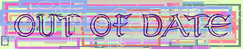an image containing 5 letters