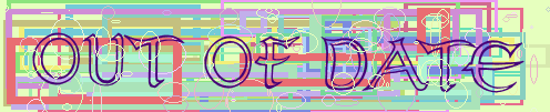 an image containing 5 letters