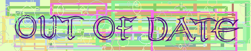 an image containing 5 letters