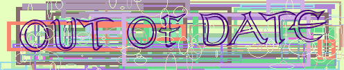 an image containing 5 letters