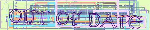an image containing 5 letters