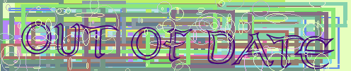 an image containing 5 letters