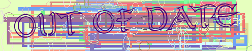 an image containing 5 letters