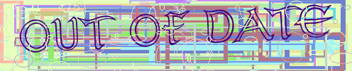 an image containing 5 letters