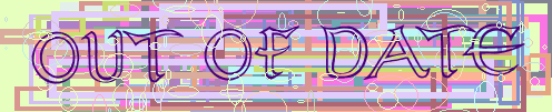 an image containing 5 letters
