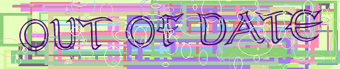 an image containing 5 letters