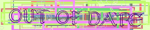 an image containing 5 letters