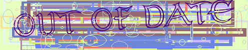 an image containing 5 letters