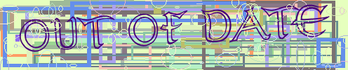 an image containing 5 letters