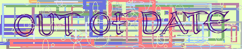 an image containing 5 letters
