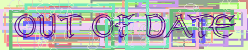 an image containing 5 letters