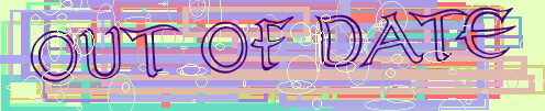 an image containing 5 letters