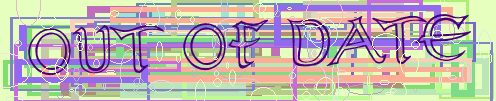 an image containing 5 letters