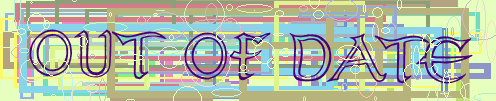 an image containing 5 letters