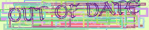 an image containing 5 letters