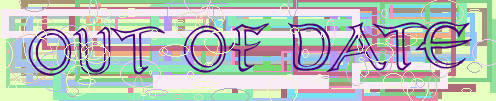 an image containing 5 letters