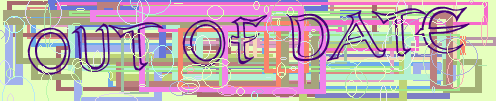 an image containing 5 letters
