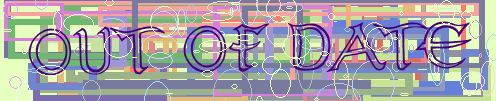 an image containing 5 letters