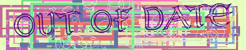 an image containing 5 letters