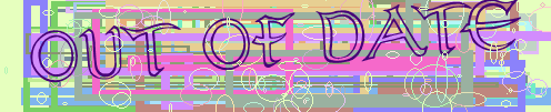 an image containing 5 letters