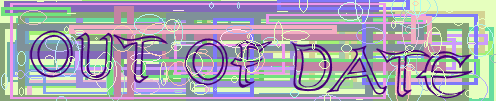 an image containing 5 letters