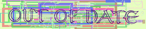 an image containing 5 letters