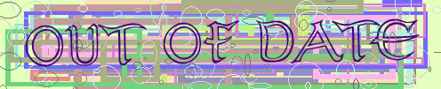 an image containing 5 letters