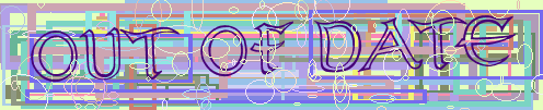 an image containing 5 letters