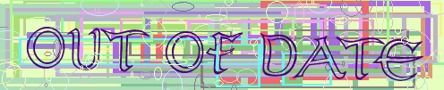 an image containing 5 letters