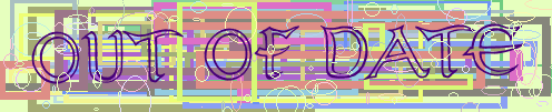 an image containing 5 letters