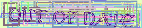 an image containing 5 letters