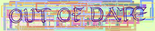 an image containing 5 letters