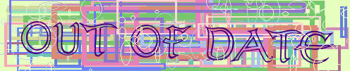 an image containing 5 letters
