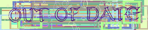 an image containing 5 letters