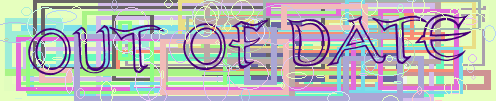 an image containing 5 letters