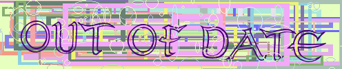 an image containing 5 letters