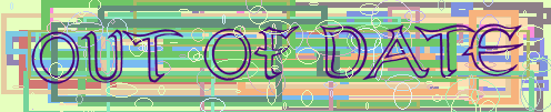 an image containing 5 letters