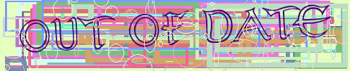an image containing 5 letters