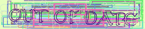 an image containing 5 letters