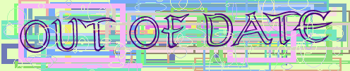 an image containing 5 letters