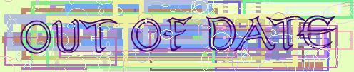 an image containing 5 letters