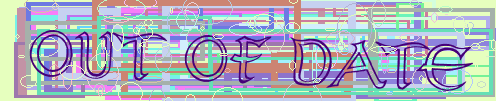 an image containing 5 letters