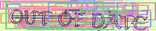 an image containing 5 letters