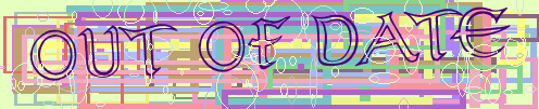 an image containing 5 letters