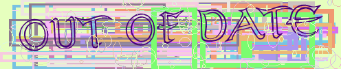 an image containing 5 letters