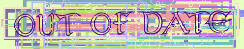 an image containing 5 letters